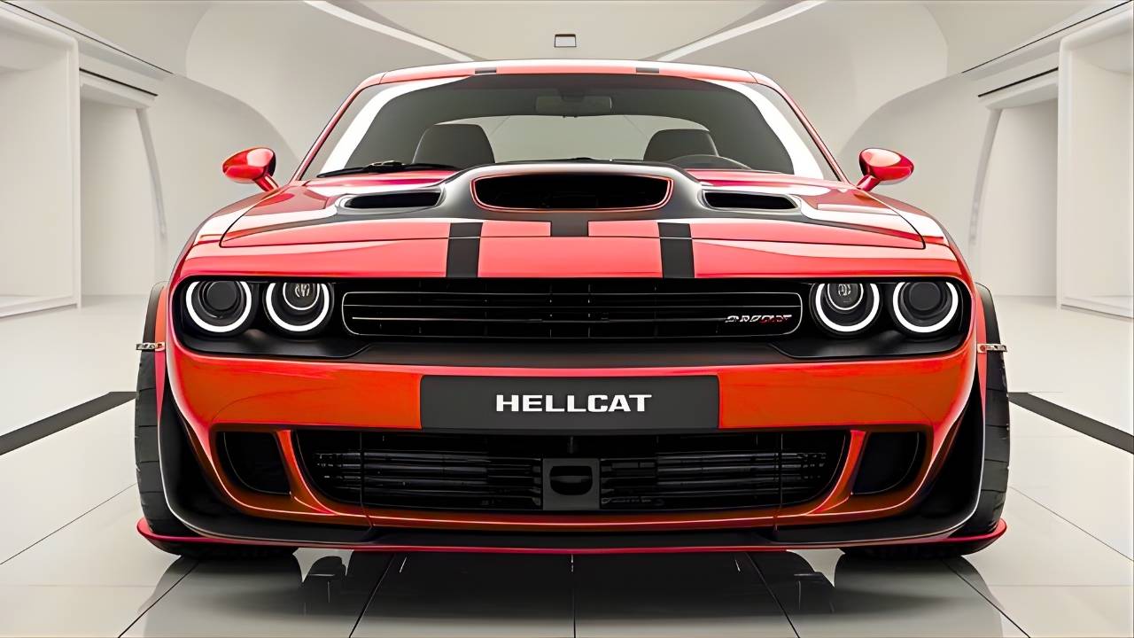 Dodge Demon 3 Returns in 2026: Complete Guide to Specs, Performance & Collector Value