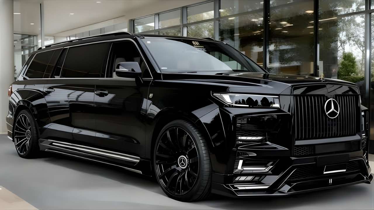 2026 Luxury SUV Market Trends: Top 10 Most Valuable Models in the World