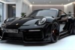 2026 Porsche 911 Turbo S Release: Price, Specs & Collector Market Trends