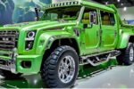 2026 Caterpillar Concept Truck: Price, Specs & Heavy‑Duty Innovation Review